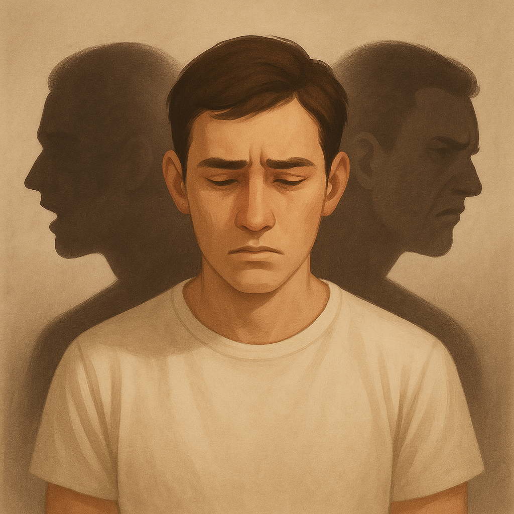 Шизофрения