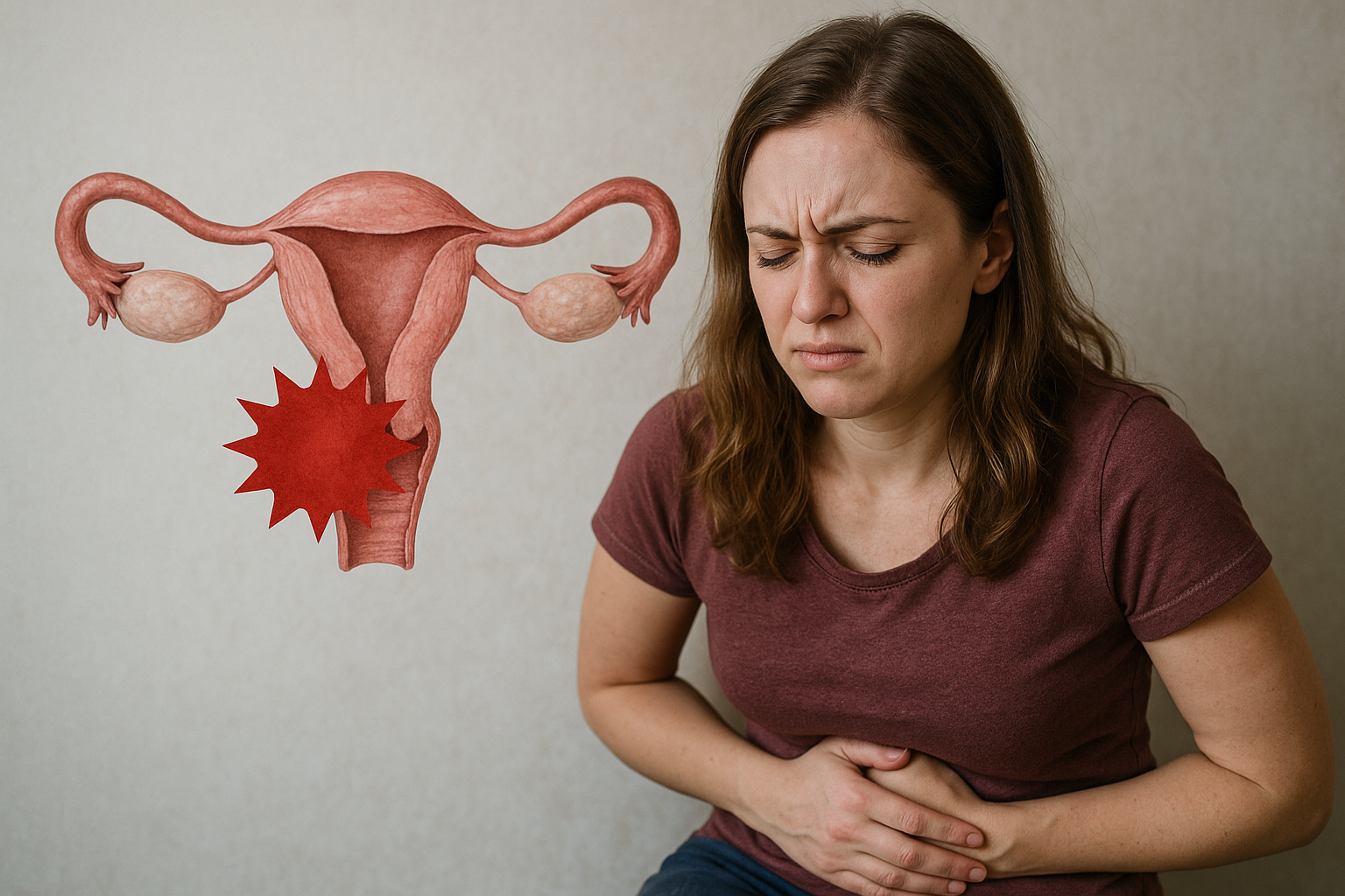 Дисменорея