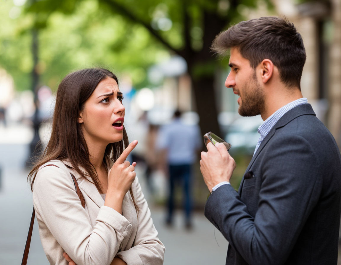 Мини-курс "Болезни и проблемы, возникающие при нарушении личных границ"