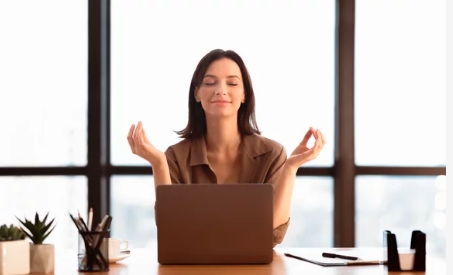 Мини-курс "Как повысить самооценку"