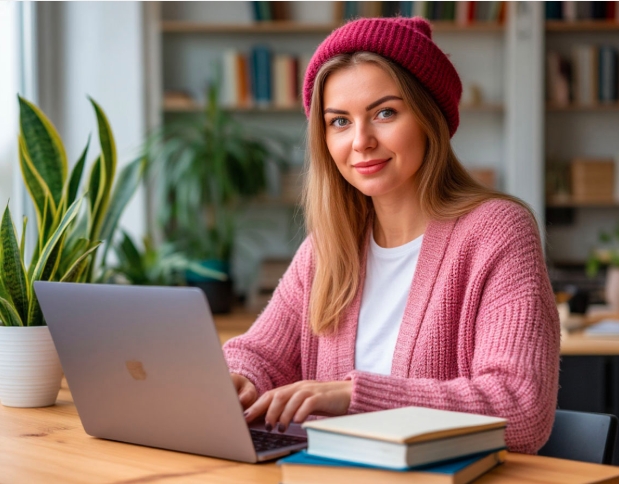 Мастер-класс «Как за 9 месяцев стать дипломированным психологом со знаниями в психосоматике»