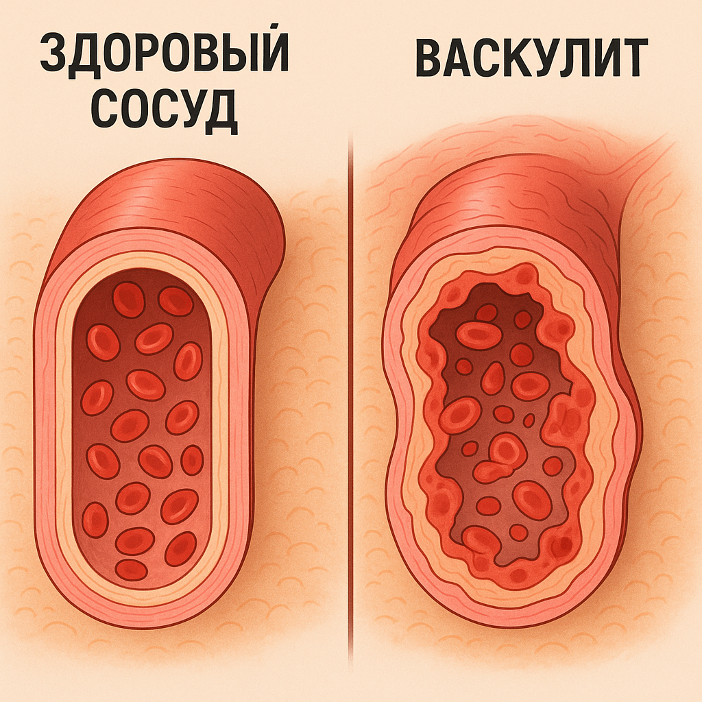 Васкулит