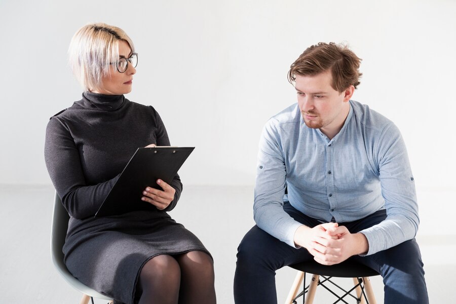 Задачник по психосоматике 