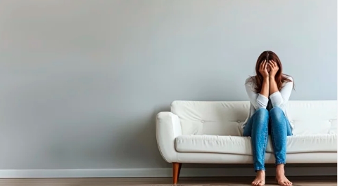 Мини-курс “3 негативных чувства, приводящие к серьезным болезням”