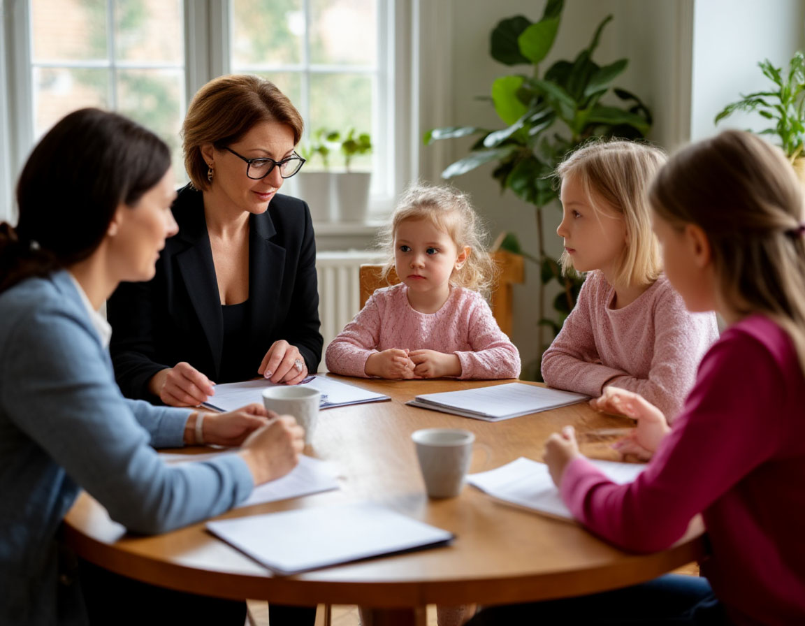 Секреты детского здоровья