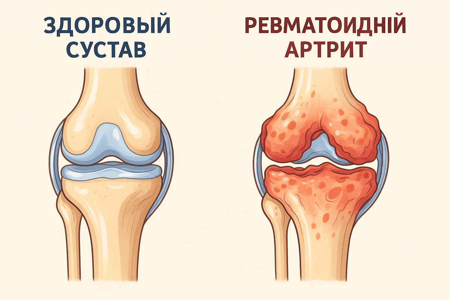 Ревматоидный артрит