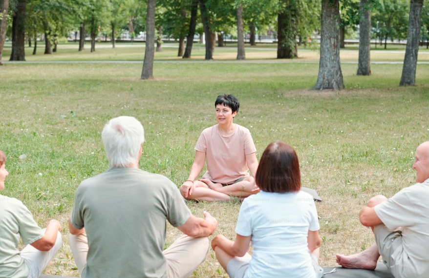 Искусство женского здоровья 