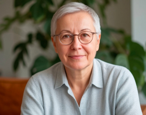 Мастер-класс «Как за 10 недель получить профессию психосоматолога и зарабатывать от 150.000 руб.»