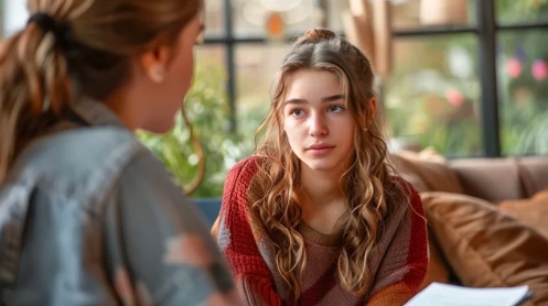 Мини-курс “Женская Глубина”