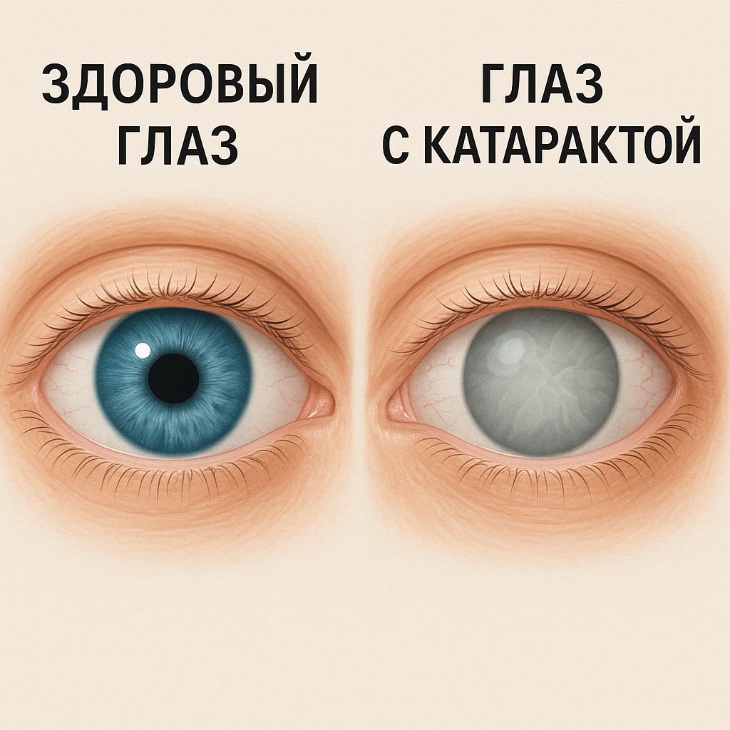 Катаракта