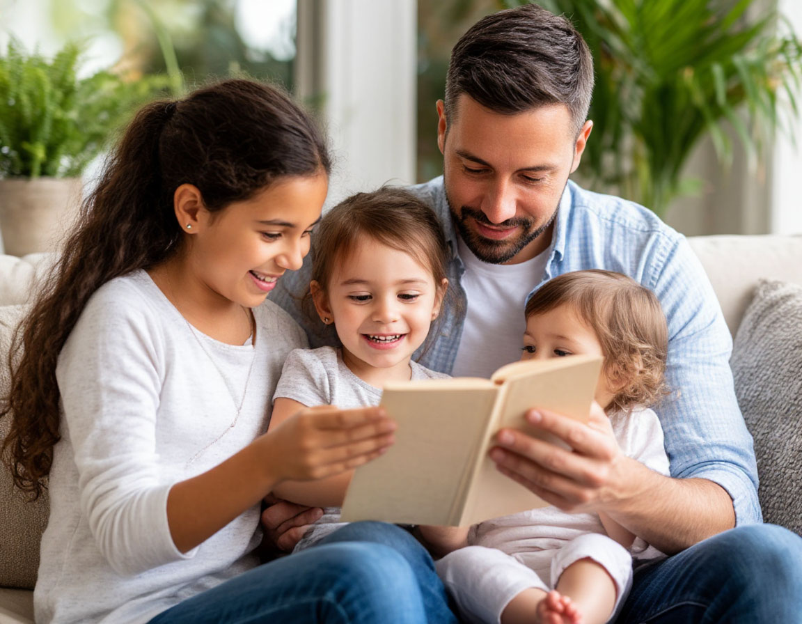 Как исправить родительский ПРОЕКТ-ЦЕЛЬ, чтобы избавиться от болезней и стать успешным